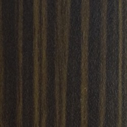 ECO 076 DARK ZEBRA WOOD