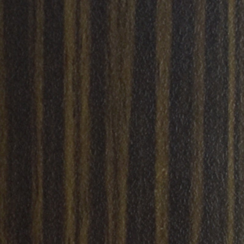 ECO 076 DARK ZEBRA WOOD