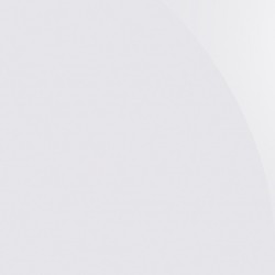 ECO W 001 White Glossy