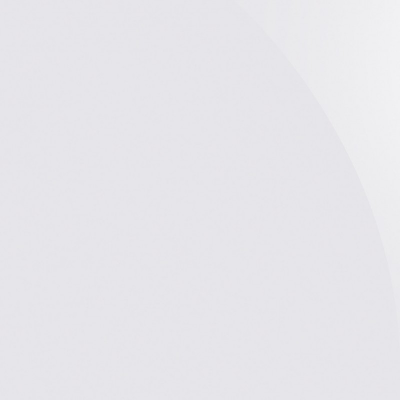 ECO W 001 White Glossy