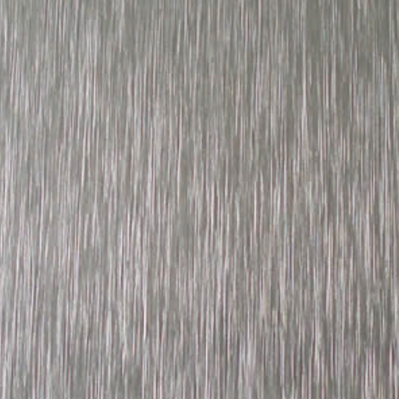 ECO 2000 Silver Hairline