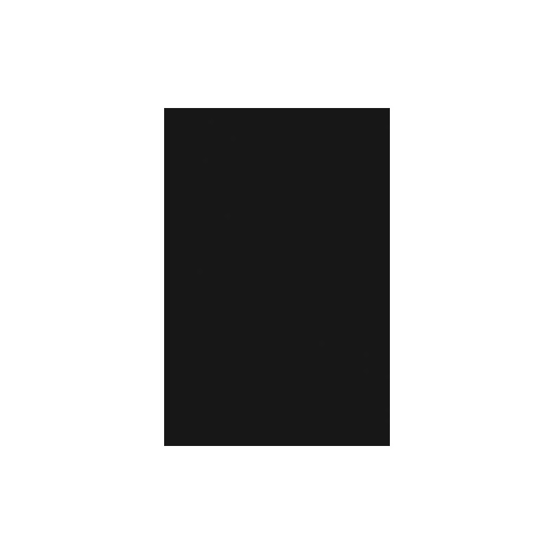 TH 003 AA - Black