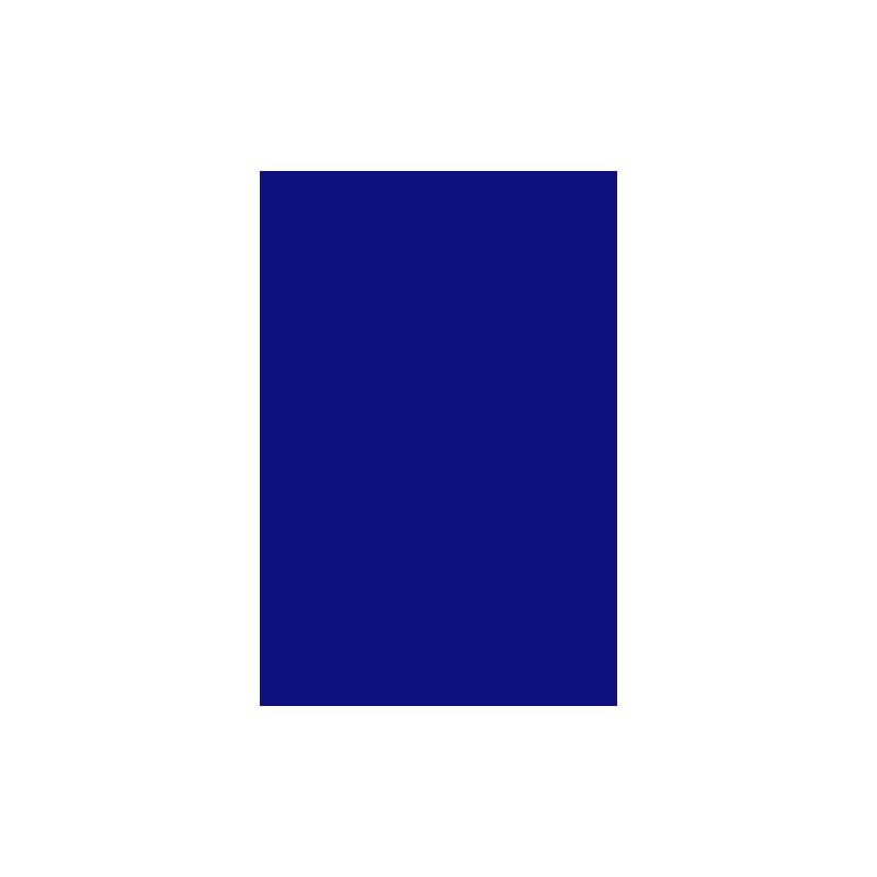 TH 007 AA - Royal Blue