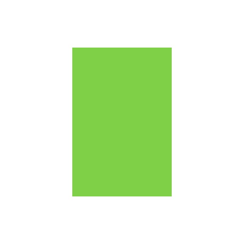 TH 011 G - Spring Green Glossy