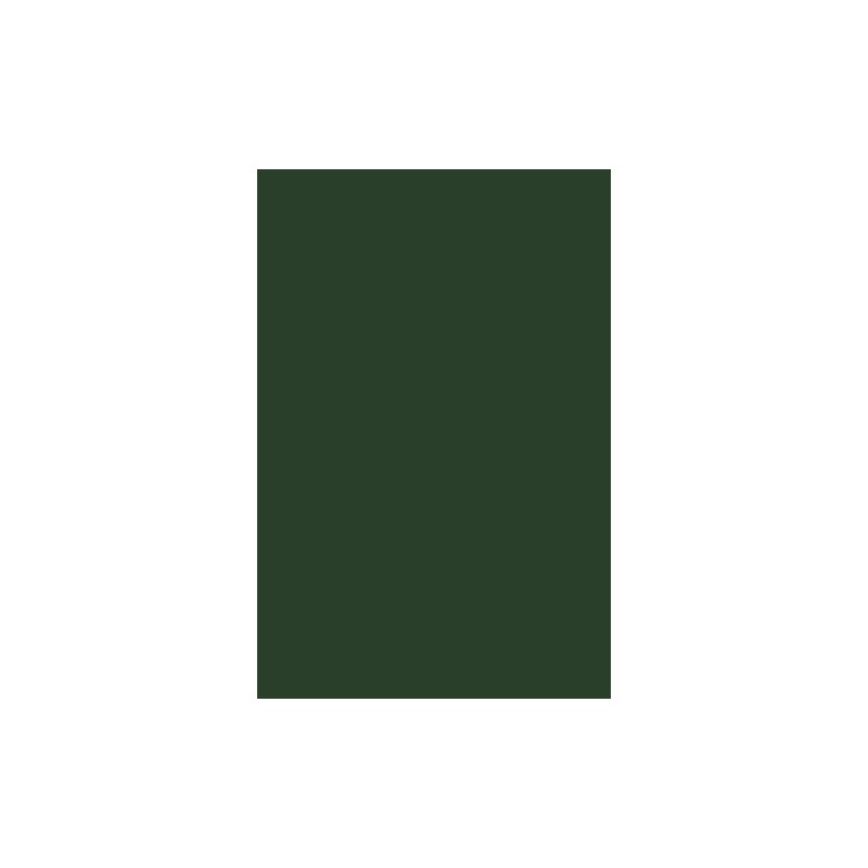 TH 025 AA - Dark Green