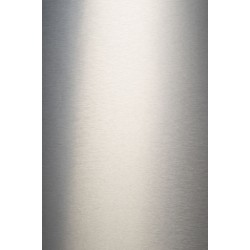 TH 602 AL - Aluminium Brush