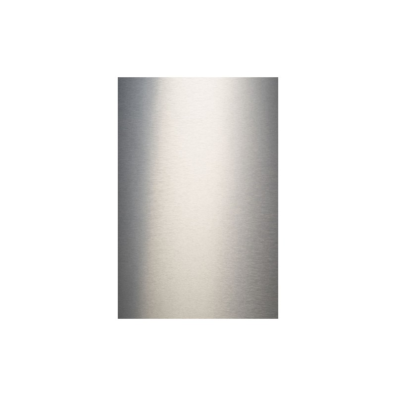 TH 602 AL - Aluminium Brush