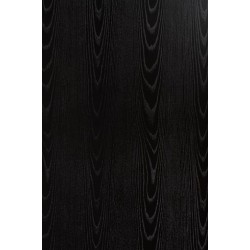 TH 03 KM - New Black Woodgrain