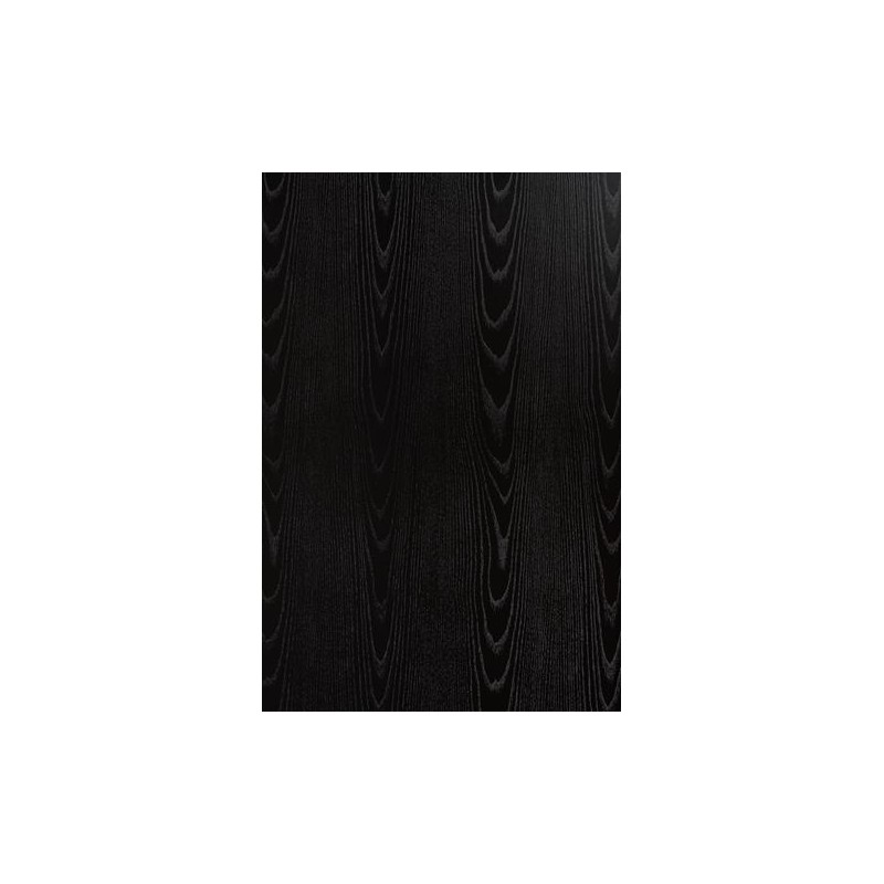 TH 03 KM - New Black Woodgrain