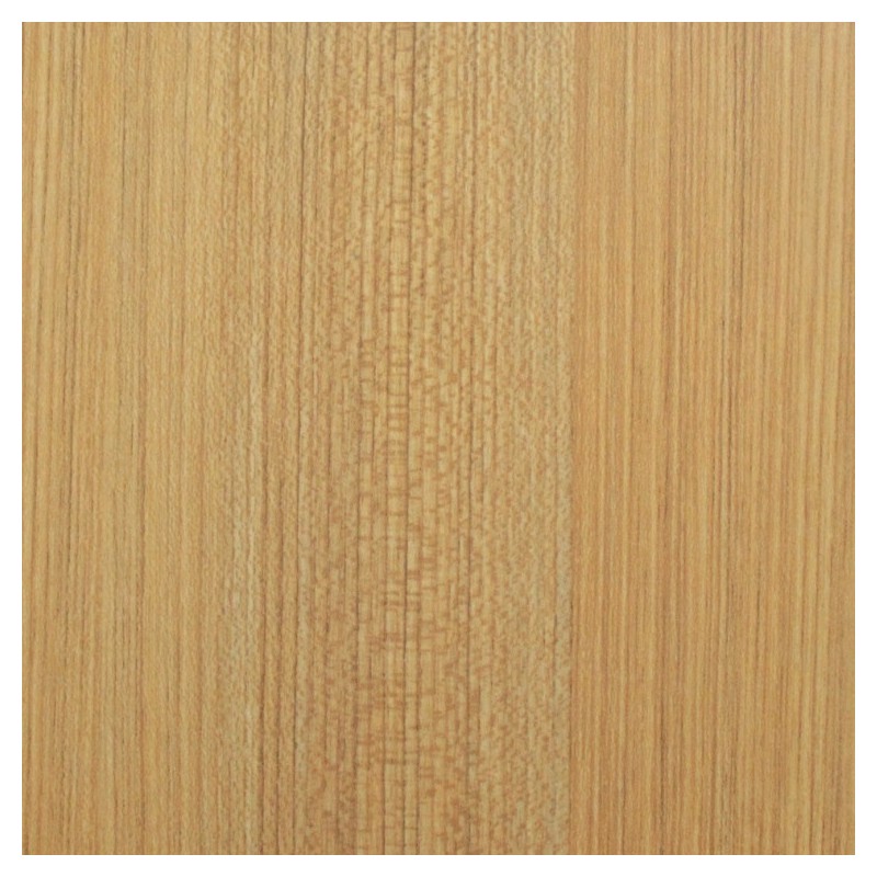 ECO 016 STRAIGHT TEAK