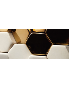 Textured & Metal
